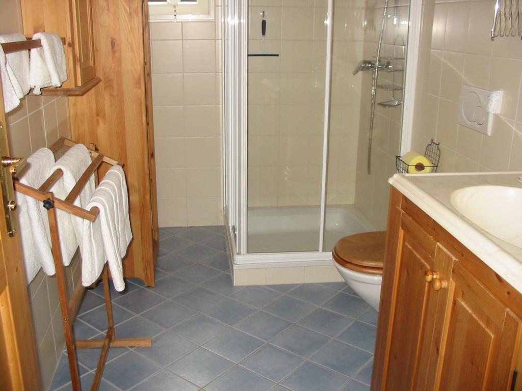 Ferienwohnung Am Pflanzgarten Ebensee Quarto foto