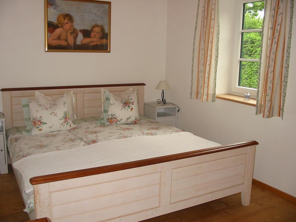 Ferienwohnung Am Pflanzgarten Ebensee Quarto foto