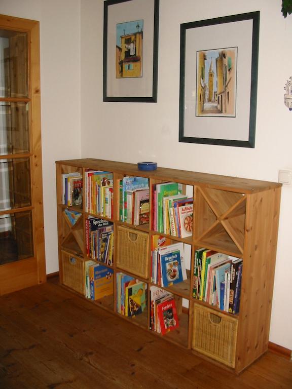Ferienwohnung Am Pflanzgarten Ebensee Quarto foto