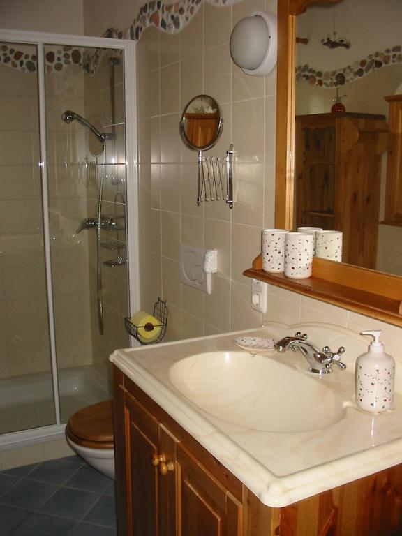 Ferienwohnung Am Pflanzgarten Ebensee Quarto foto